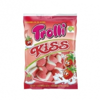 트롤리 키스젤리 100g