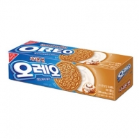 오레오 시나몬번 80g
