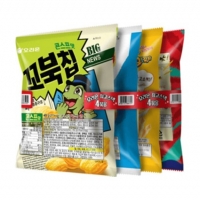 오리온 최고스낵 4묶음
