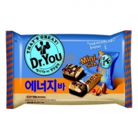 닥터유 에너지바 미니 310g