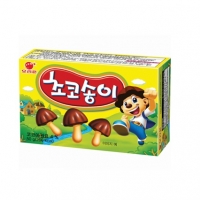 초코송이 50g
