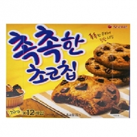 촉촉한 초코칩 240g