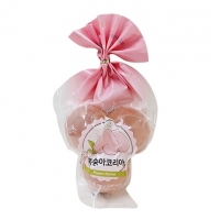 복숭아 젤리 180g