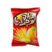 눈을감자 36g