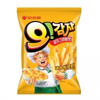 오감자 그라탕 45g