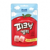 피크닉 젤리 사과 45g