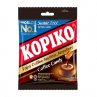코피코 슈가프리 커피 캔디 75g