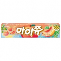 마이쮸 (써니피치) 44g