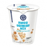 연세 우유크림 팝콘믹스 35g