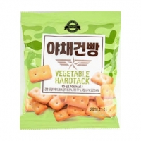 야채건빵 (증식용) 65g