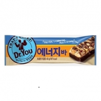 닥터유 에너지바 40g