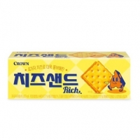 치즈샌드 Rich 45g