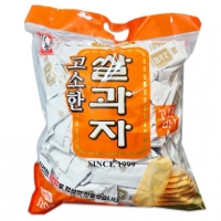 미왕 고소한 쌀과자 920g