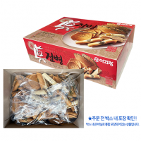 아리랑 진전병 종합세트 720g