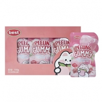 베스트 필링구미 망고맛 30g