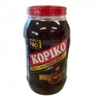 코피코 커피 캔디 통 612.5g