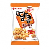 땅콩강정 65g