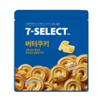 버터쿠키 230g