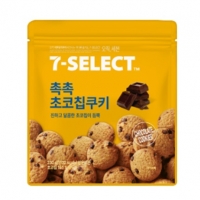 촉촉 초코칩쿠키 230g