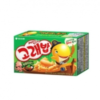 고래밥 볶음 46g