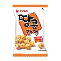 땅콩강정 80g