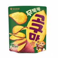 무뚝뚝 고구마칩 96g