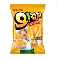 오감자 그라탕 95g