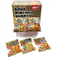 사우어 미니 베어 구미 600g