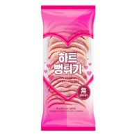 하트 뻥튀기 90g
