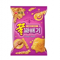 꿀꽈배기 90g (1박스주문)