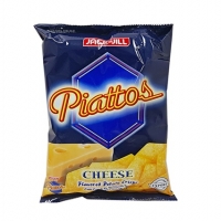 피아토스 치즈맛 감자칩 85g