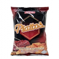 피아토스 바베큐맛 감자칩 85g