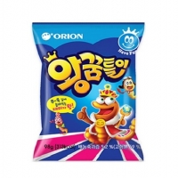 왕꿈틀이 젤리 98g