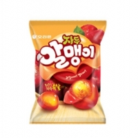 자두 알맹이 젤리 81g