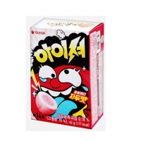 아이셔 츄잉캔디(자두) 42g