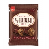 삼립 누네띠네(딥초코) 60g