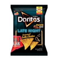 도리토스 양념갈비치킨 84g