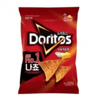 도리토스 나쵸치즈 84g