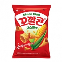 꼬깔콘 고소한맛 67g