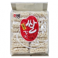 미룡 담백한 쌀강정 400g