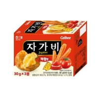 자가비 케첩맛 90g
