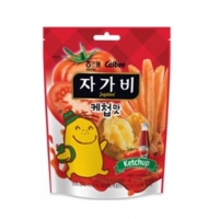자가비 케첩맛 45g