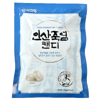 아리랑 인산죽염캔디 210g