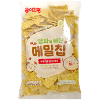 아리랑 양파에 빠진 메밀칩 160g
