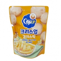 크리스업 감자스틱 허니버터 100g