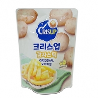 크리스업 감자스틱 오리지널 100g