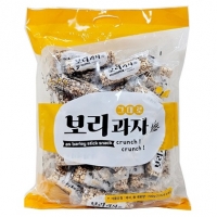 그대로 보리과자 700g
