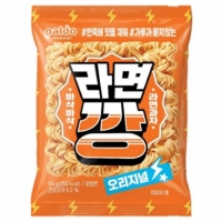 팔도 라면깡 오리지날 55g