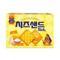 치즈샌드 180g