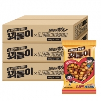 달려라 하니 나쁜계집애 꾀돌이 60g